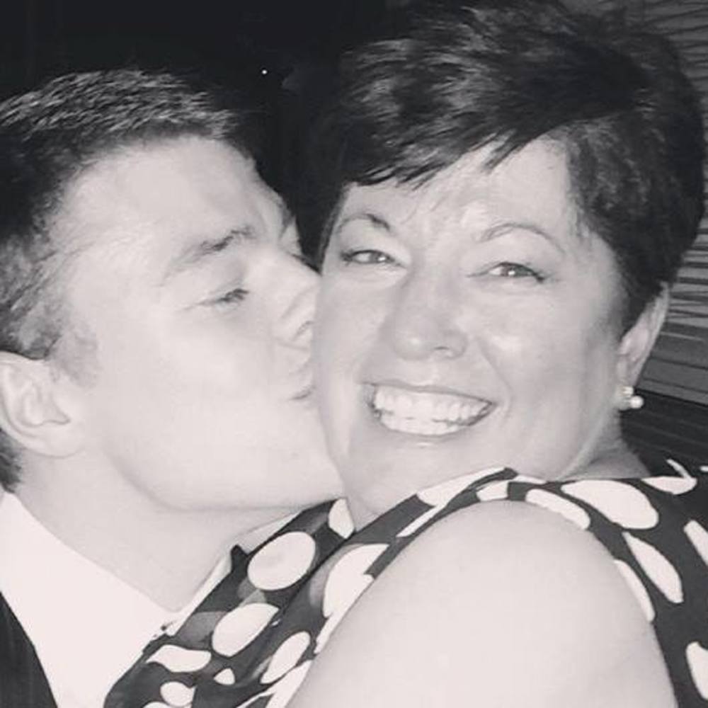 Meet your Posher, Maureen